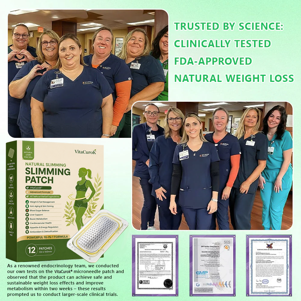 VitaCuroK® 𝑩𝒆𝒓𝑏𝘦𝘳𝑖𝗇𝒆 10-𝗶𝙣-𝟏 𝑁𝑎𝑛𝑜 𝘔𝘪𝘤𝘳𝘰𝘯𝘦𝘦𝘥𝘭𝘦 𝖯𝚊𝗍𝖼𝗁 with Science-Backed Formula