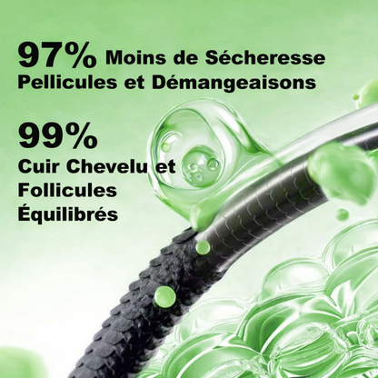 Shampooing Volumisateur Alisanda® à l’huile de Batana et romarin (Lot de 1)