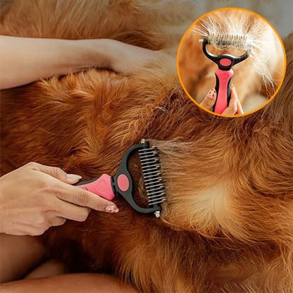 7 Gründe, warum Tierbesitzer auf das Pet Pro Pflegegerät umsteigen