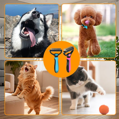 7 Reasons Why Pet Owners Are Switching To The Pet Pro Grooming Tool